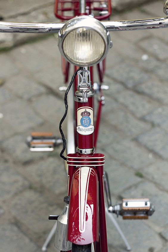 Fondos de Pantalla Bicicletas Vintage HD para Celular 