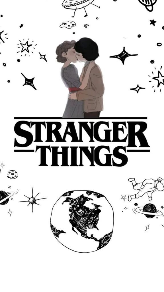 Fondos de Pantalla Stranger Things 3 HD Celular | Tumblr