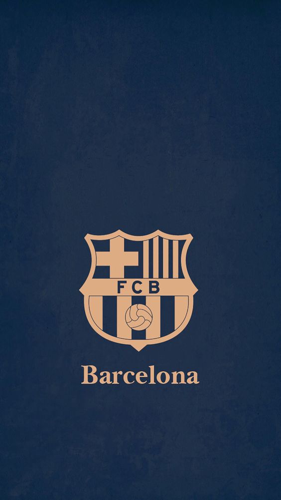 Wallpapers Fondos de Pantalla FC Barcelona Para Celular